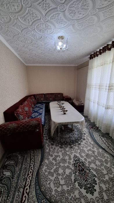 Уй ховли участка