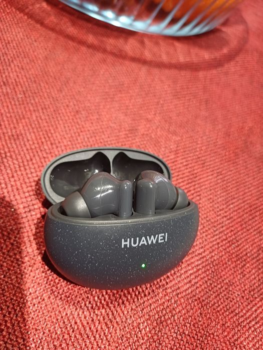 Casti Bluetooth Huawei buds 5i