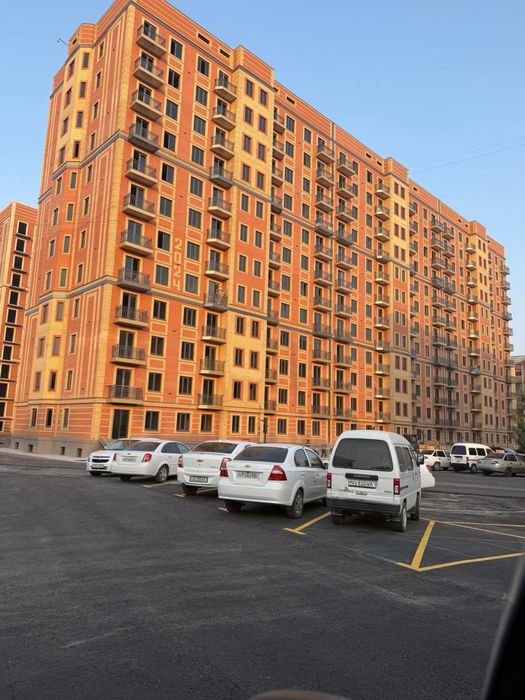 Аренда. 3х ком. квартира. Вокзал