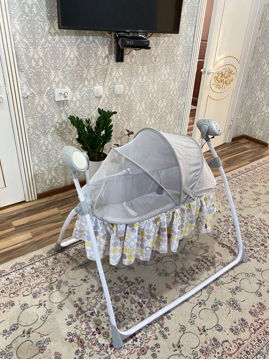 Манеж Кровать детский