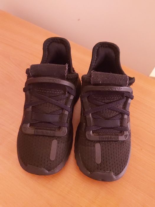 Adidași Adidas fetita