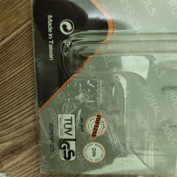 Набор торцевых головок