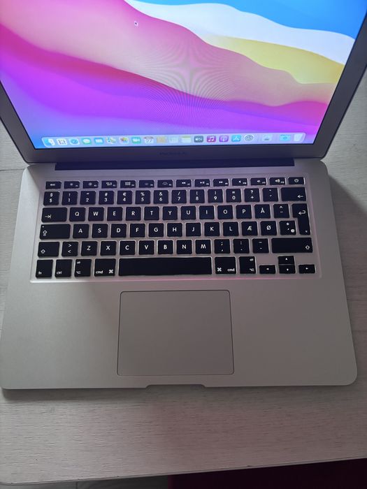Pachet 2x macbook air a1466