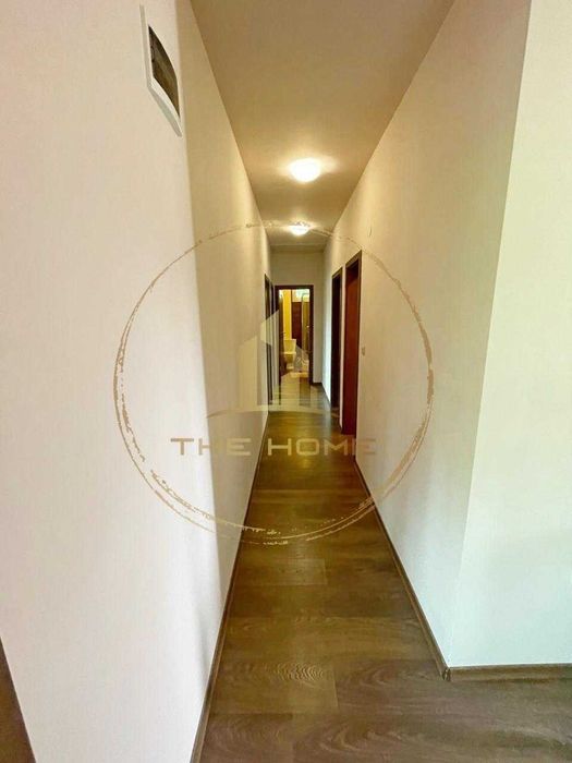 Просторна самостоятелна къща м-т Акчелар