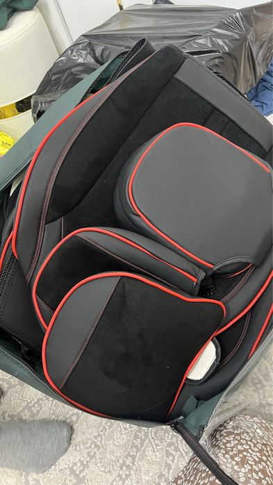 Продам чехол для чанган cs55 plus