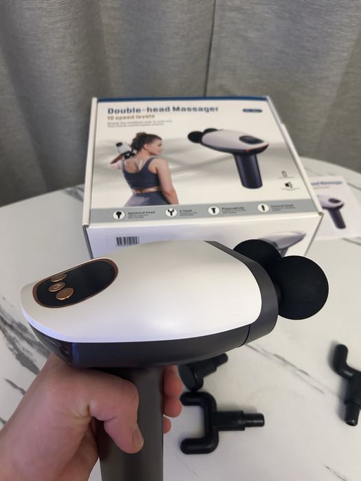 Aparat de masaj eletric