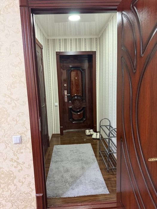 2 комнатная квартира Ялангач. Эко базар.