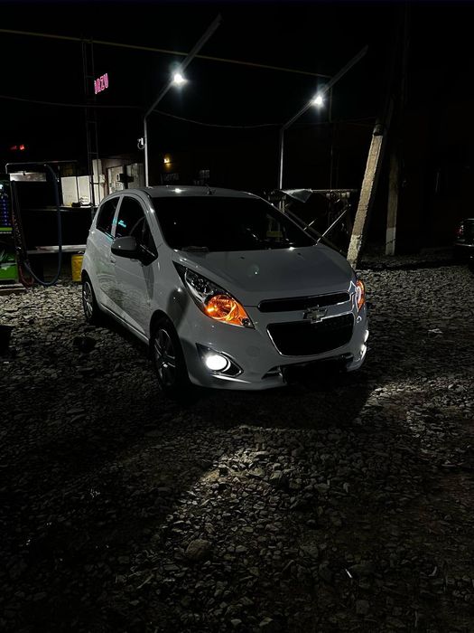 Other Spark 2020 — 7