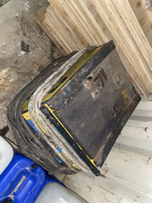 плазморез уралтермосвар