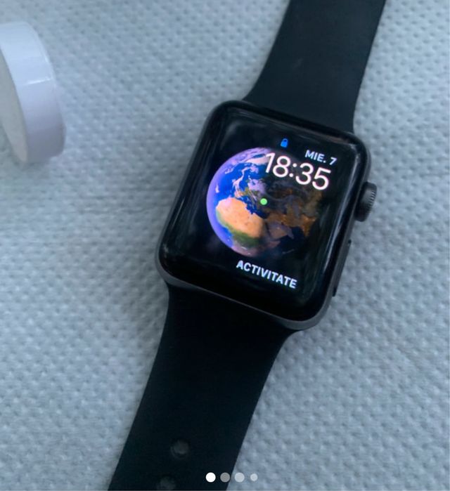 Apple watch seria 3