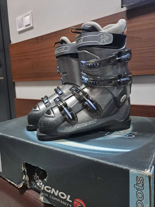 Дамски ски обувки Rossignol Saphir X 25.5