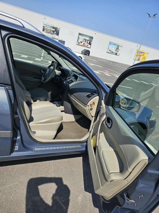 Renault Megan 2 1.5dci