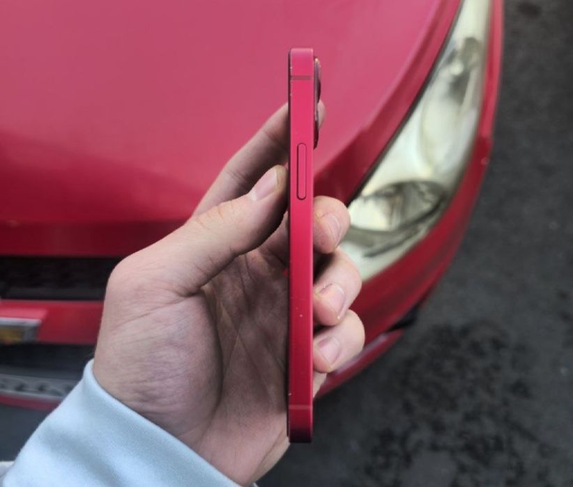 Iphone 13 mini 128 tali