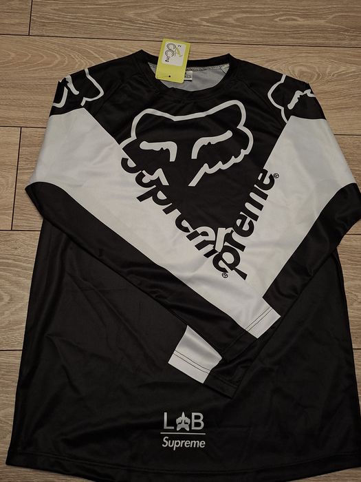 Продам джерси fox X supreme
