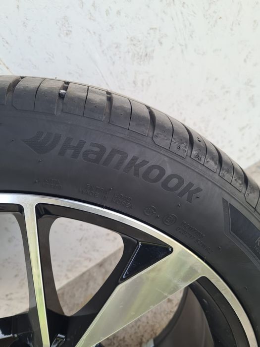 Сатылады продам шины 4 комплект с диском