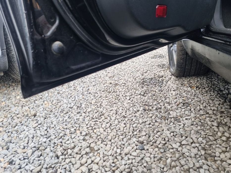 Usa Stanga Fata Skoda Yeti Facelift 2013 - 2017 SUV 4 Usi Skoda Blau CYVB (1375)