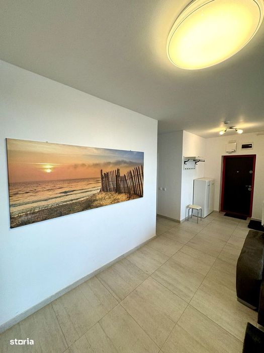 Vand apartament spatios, 3 camere, ARED-Billa