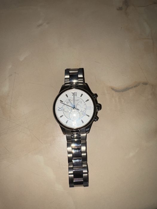 Ceas  Montegrappa Fortuna Chronograph.
