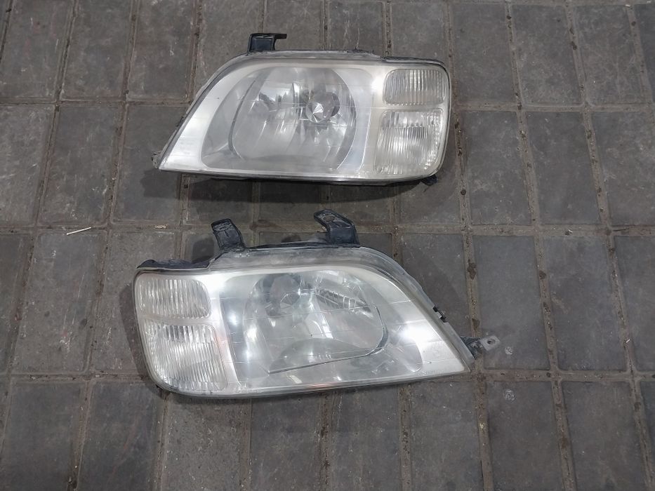 Фары Honda cr-v rd1