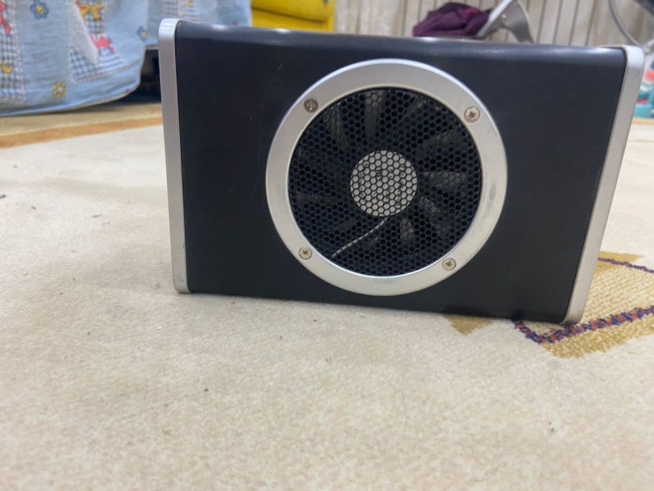 Aguster охлаждающий