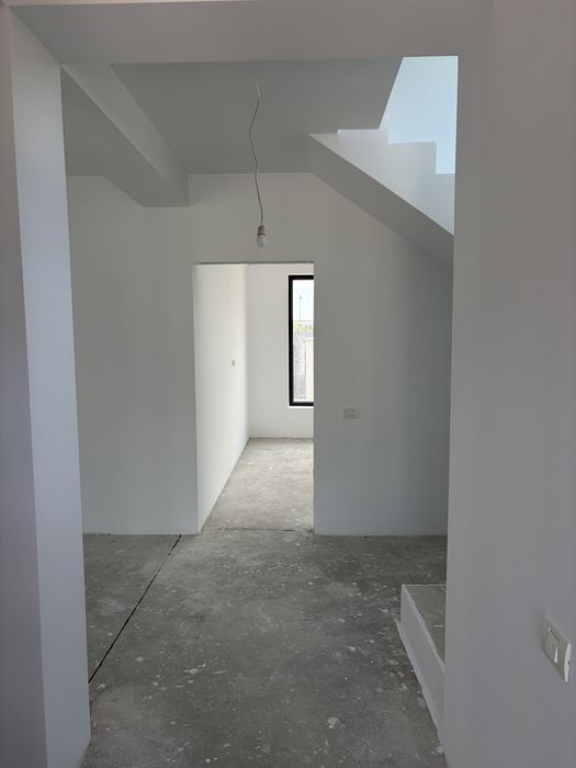 Casa Pantelimon Padure/ Complex Forest Residence/ Str. Leopardului, Nr. 17 /5 camere /2025/P+1