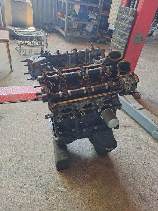 Двигатель Suzuki grand vitara 2,5l 2002 года