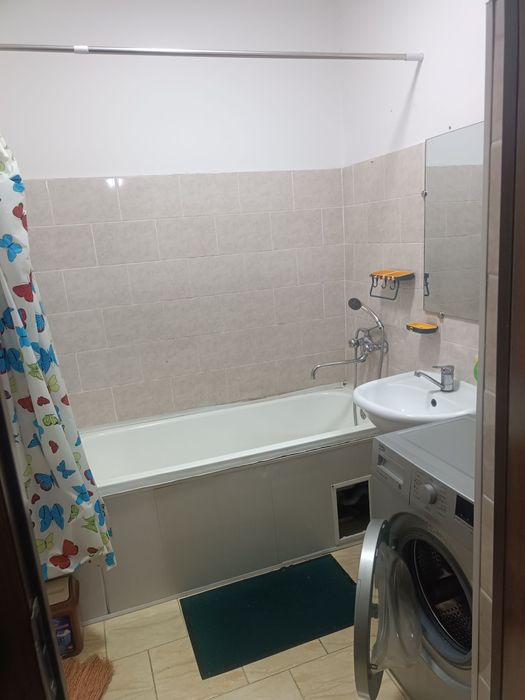 Квартира ижарага берилади