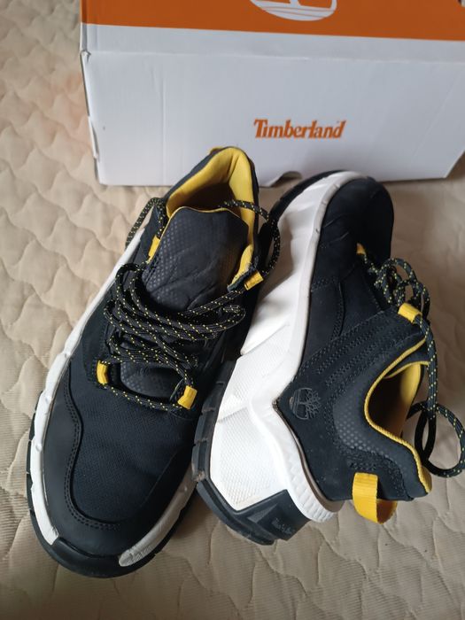 Timberland ReBOTL  маратонки