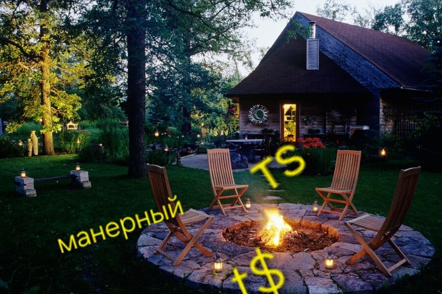 Парень массажист t$