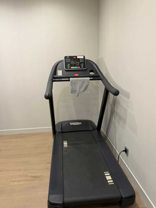 Беговая дорожка Technogym Jog Forma