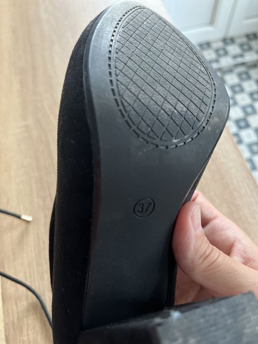 botine pentru femei