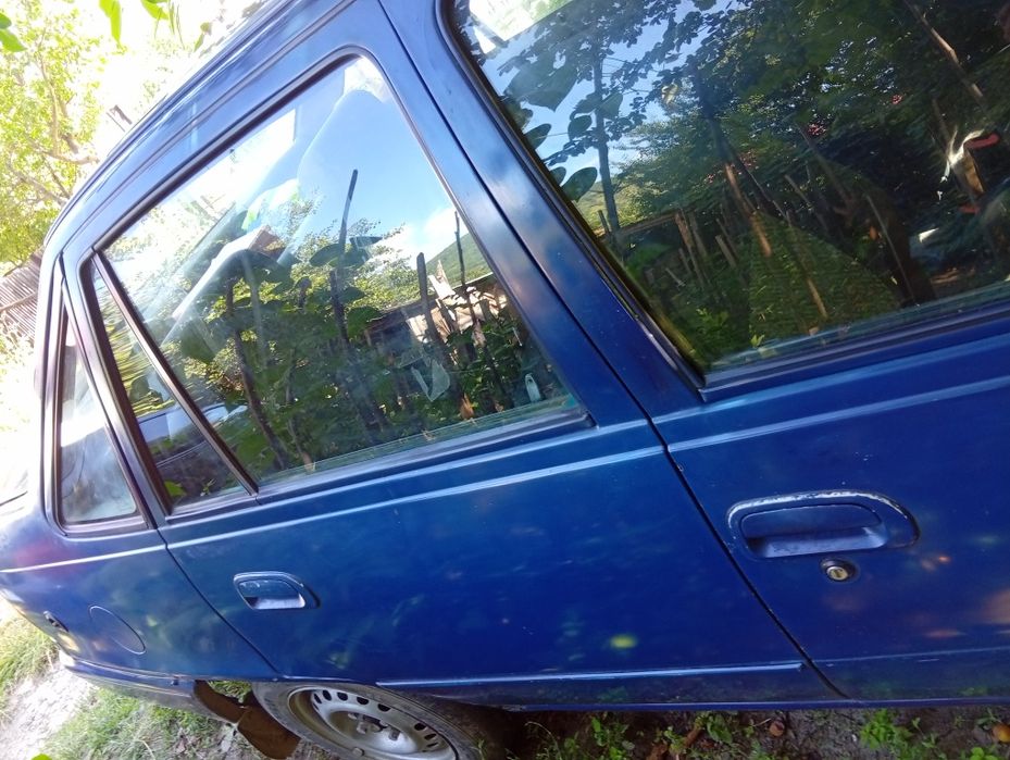 Vând Cielo Daewoo 1998