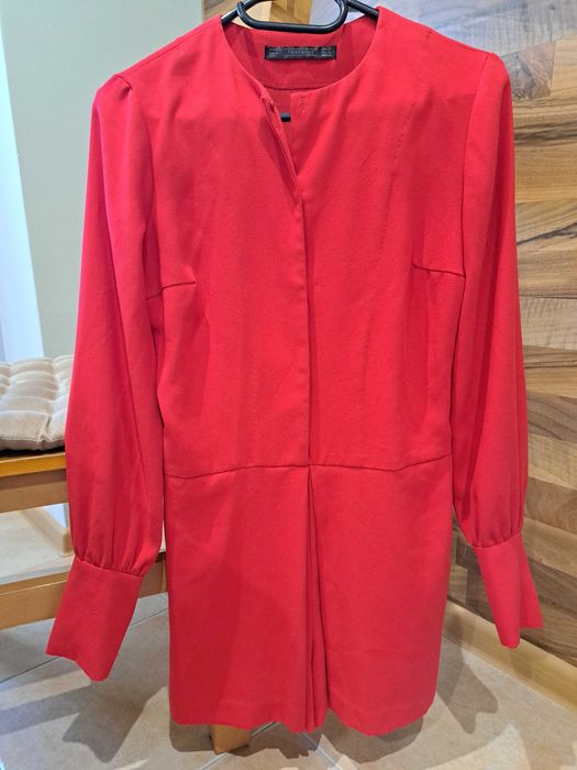 Дамски гащеризон Zara