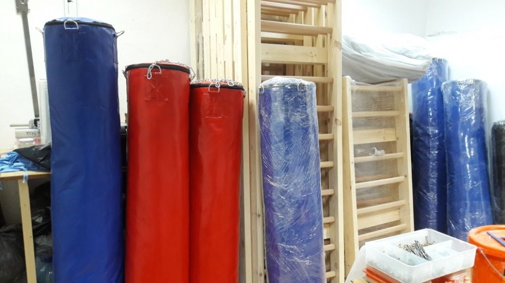 Sac de box 160 x 35 cm