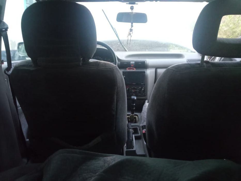 Продам Опель астра срочно