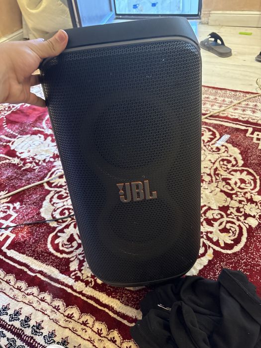 Boxa jbl partybox 120