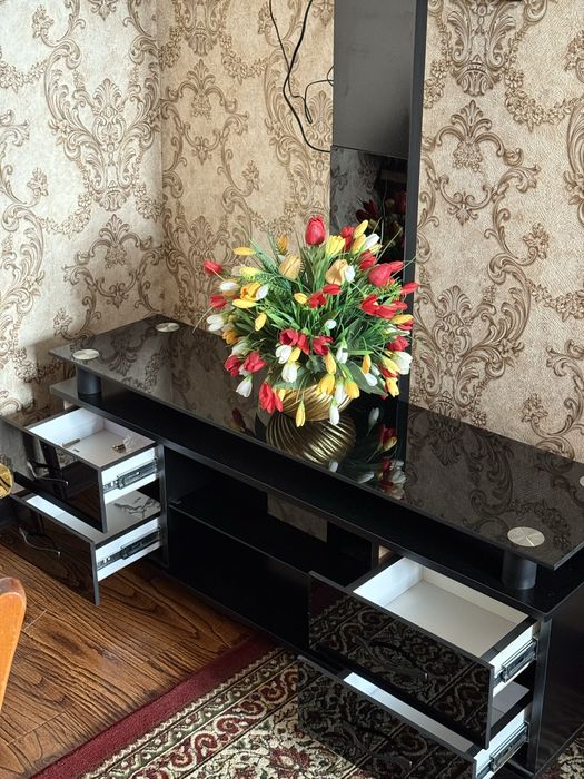 Телевизор учун подставка