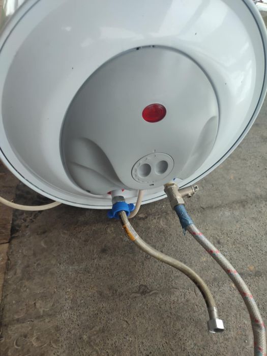 Boiler hi therme 80 l