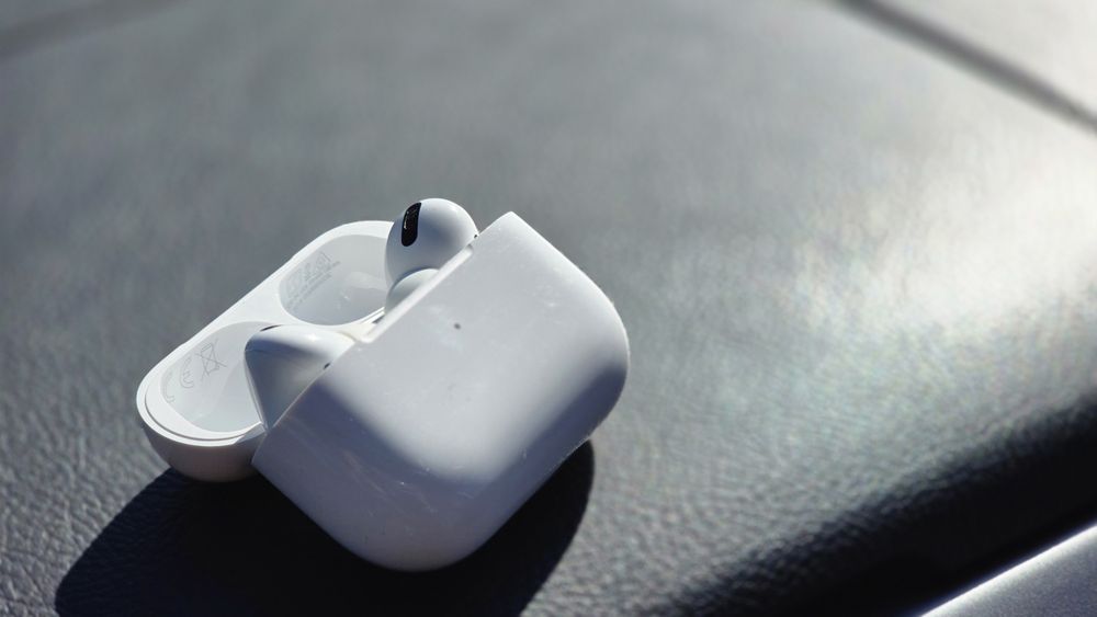 Airpods Pro 1 Gen