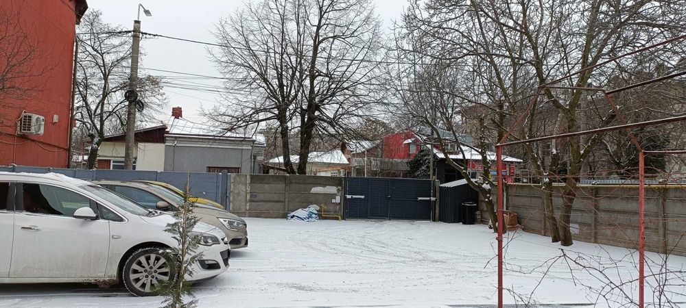 Spatiu de birouri de închiriat – locație centrală Ploiești