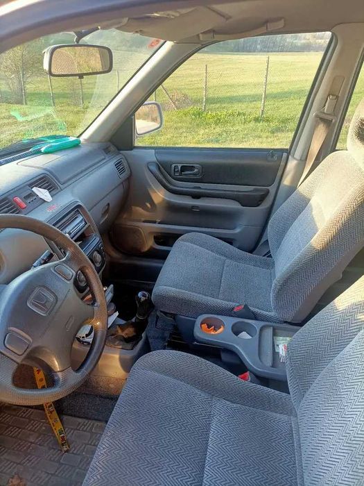 Honda CR-V 1-gen 2.0i 147к.с. 2001г. се продава на части