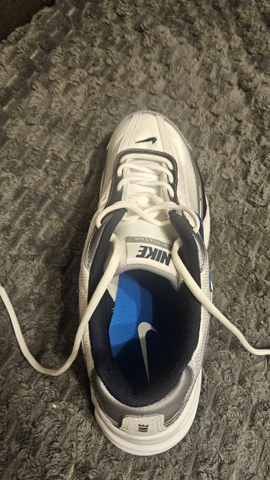 Кроссовки Nike Initiator оригинал