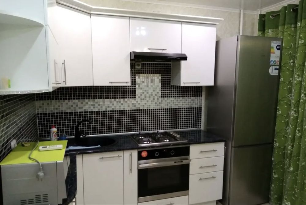 Посуточный квартира Алмата