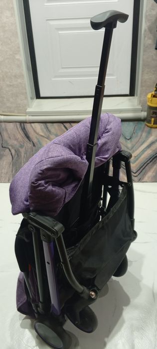 Продам коляску в хорошем состоянии