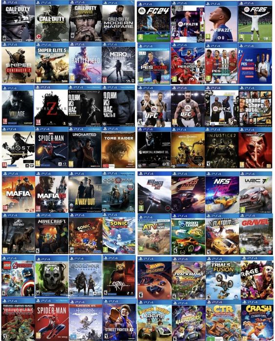 Playstation 4 slim 1TB v11.0