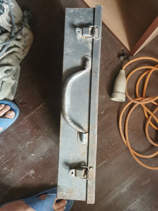 Перфоратор DUSS P28