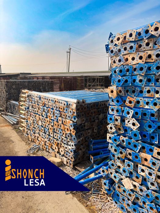 Monolit Teleskopik stoyka / drak / domkrat arenda, стойки драк домкрат