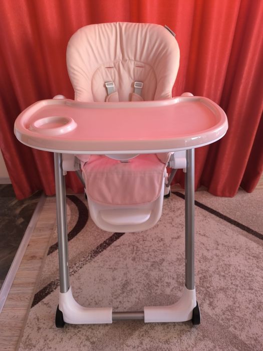 Стол за хранене Cangaroo