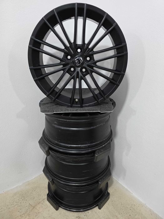 Jante 18 Citroen C4 C5 DS4 DS7 Peugeot 308 3008 408 4008 508 5008 5x108 65.1 8J et45