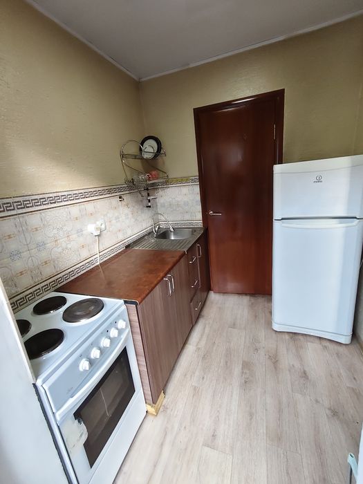 Сдам 1 квартиру в частном секторе